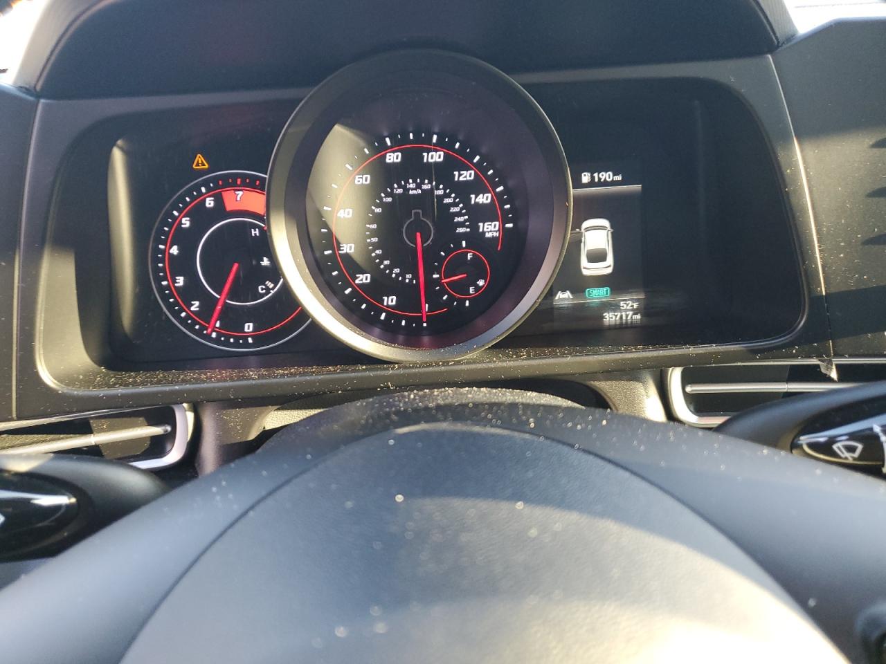 2023 HYUNDAI ELANTRA SEL VIN:KMHLM4AGXPU529250