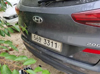 2019 Hyundai Tucson KMHJ581ABKU901730 VIN:KMHJ581ABKU901730