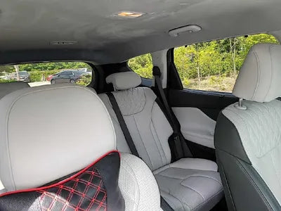 2021 Hyundai Santa FE KMHS581LGMU368991 VIN:KMHS581LGMU368991