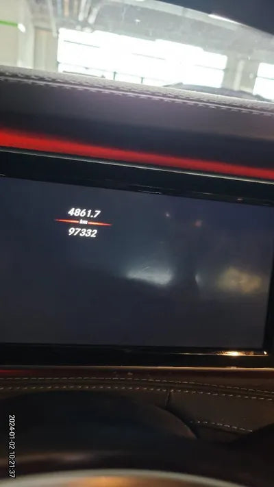 2015 Mercedes-Benz S 350 WDDUF3DB3FA177700 VIN:WDDUF3DB3FA177700