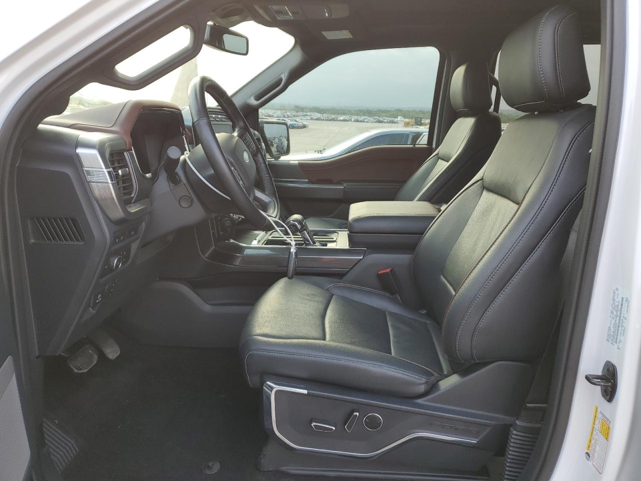 2022 FORD F150 SUPERCREW VIN:1FTFW1E89NKD20734