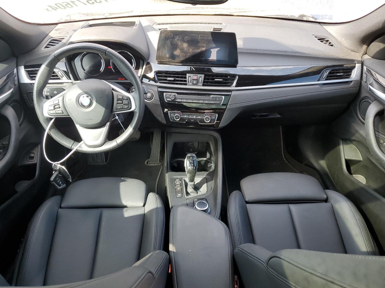 2023 BMW X2 XDRIVE28I VIN:WBXYJ1C07P5V30421