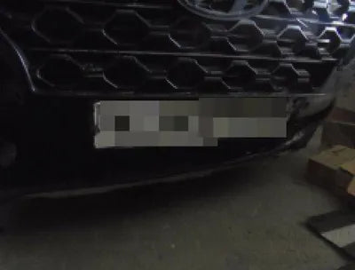 2018 Hyundai Santa FE KMHS281CBKU071311 VIN:KMHS281CBKU071311