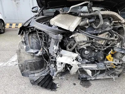 2017 Mercedes-Benz Maybach S 560 VIN: