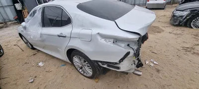 2019 Toyota Camry JTNB21HK9K3047880 VIN:JTNB21HK9K3047880