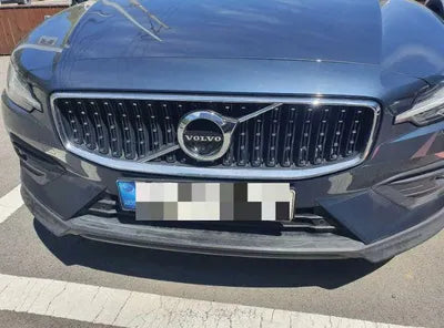 2021 Volvo V60 VIN: