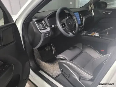 2021 Volvo XC60 YV1UZBR0DM1745026 VIN:YV1UZBR0DM1745026