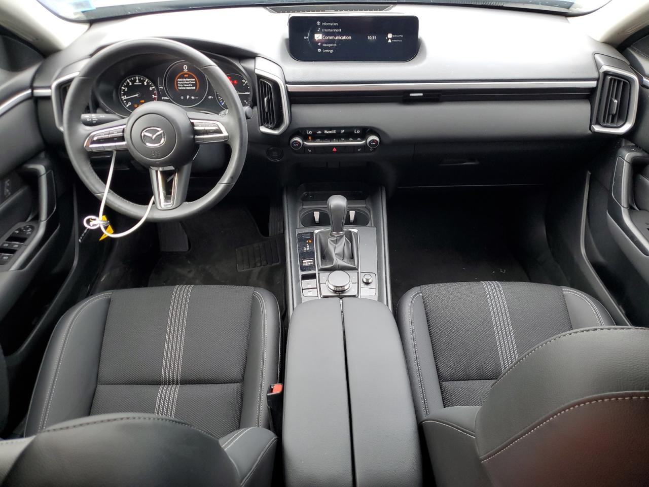 2024 MAZDA CX-50 PREFERRED VIN:7MMVABBM6RN243701