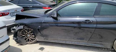 2015 BMW 428 WBA3N7106FF785732 VIN:WBA3N7106FF785732