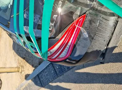 2016 Mercedes-Benz CLA 200 860KMWDDSJ0JB5GN3 VIN:860KMWDDSJ0JB5GN3