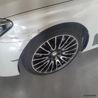 2018 BMW 740 WBA7E4102JGV27324 VIN:WBA7E4102JGV27324