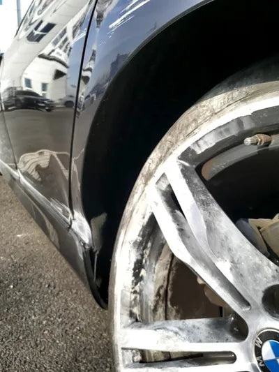 2018 BMW 730 WBA7G6100JB244083 VIN:WBA7G6100JB244083