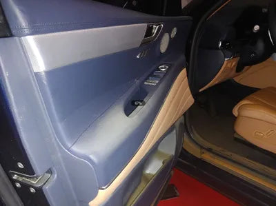 2020 Genesis GV80 VIN: