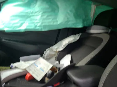 2019 Hyundai Kona KMHK6815GLU498505 VIN:KMHK6815GLU498505