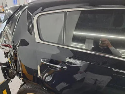 2018 Kia Sportage KNAPR813BKK581938 VIN:KNAPR813BKK581938