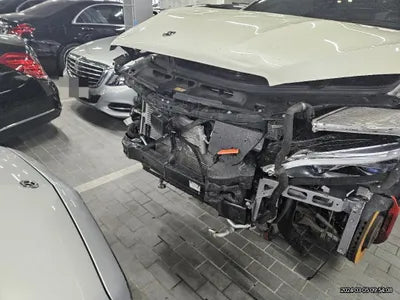 2020 Mercedes-Benz GLE 63 VIN: