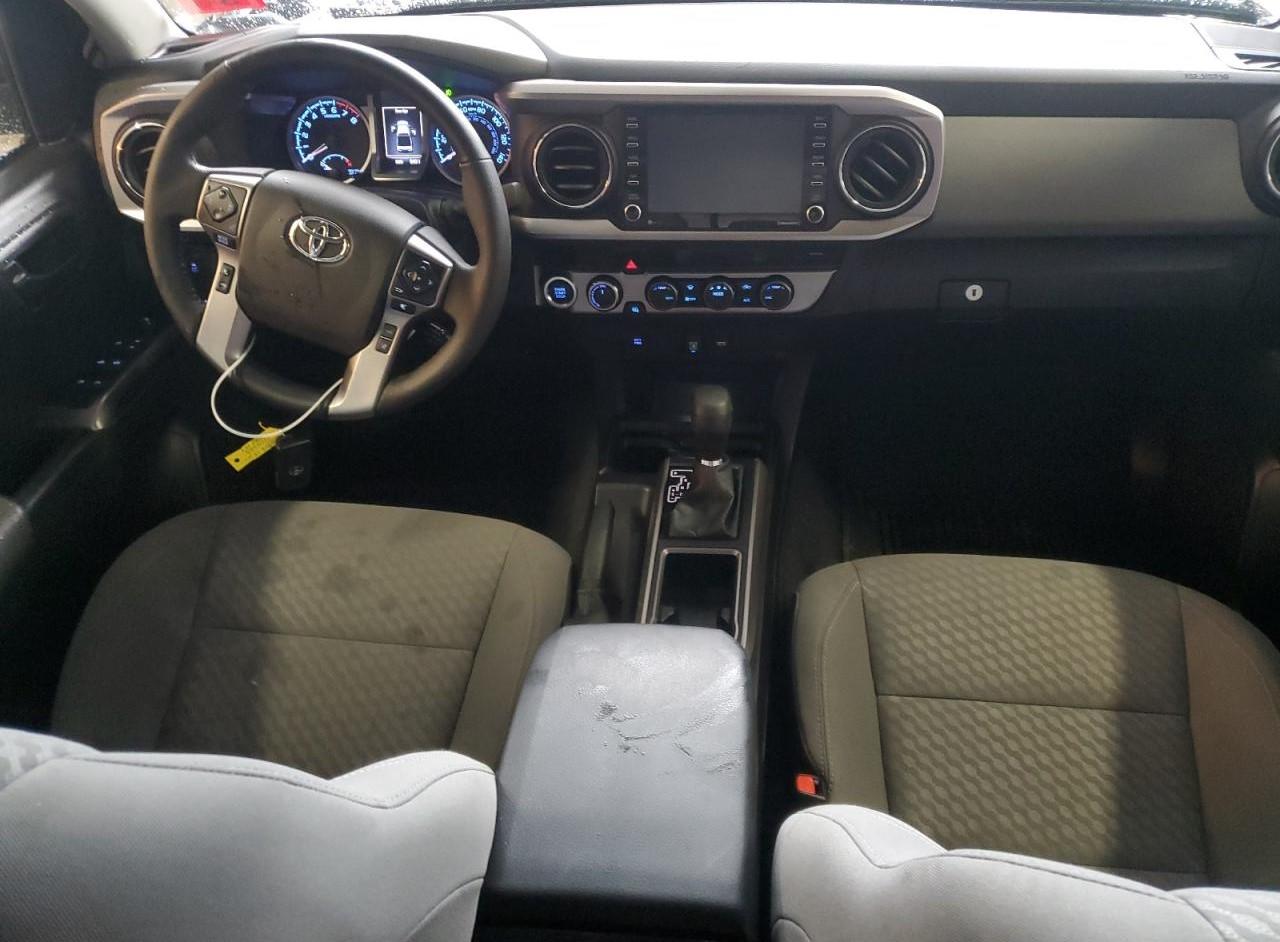 2023 TOYOTA TACOMA DOUBLE CAB VIN:3TMCZ5AN3PM576747