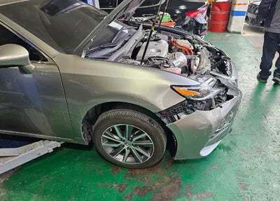 2017 Lexus ES 300 JTHBW1GGXH2142306 VIN:JTHBW1GGXH2142306