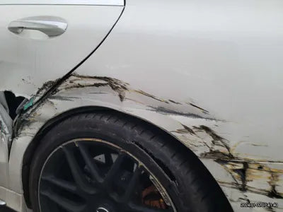 2020 Audi S6 W1KUG8JB6LA578944 VIN:W1KUG8JB6LA578944