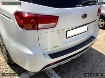 2018 Kia Carnival KNAMC81ABJS439426 VIN:KNAMC81ABJS439426