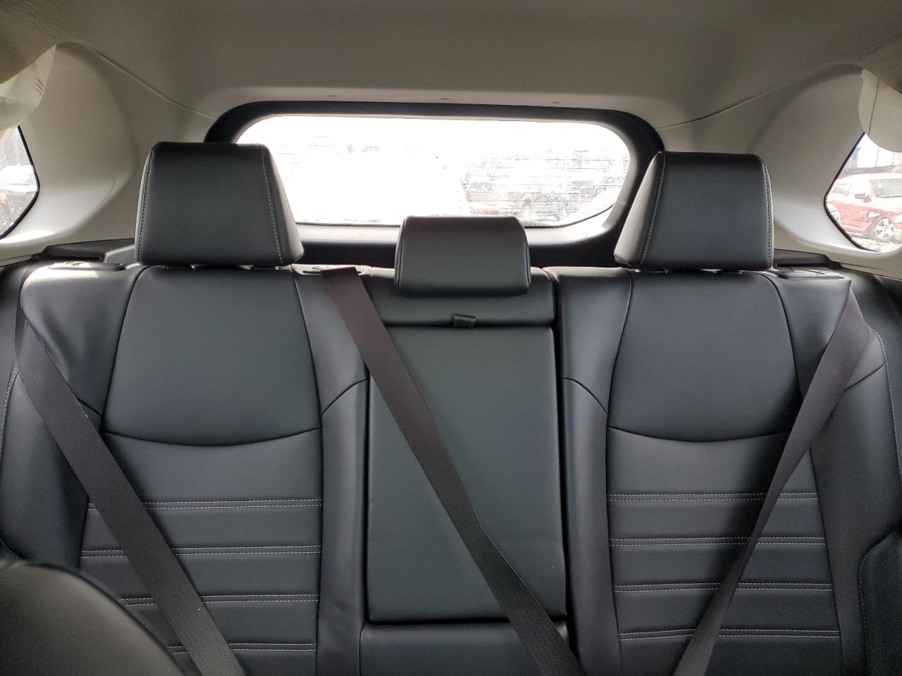 2023 TOYOTA RAV4 XLE PREMIUM VIN:JTMB6RFV9PD083493