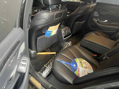 2018 Mercedes-Benz S 350 WDDUF2BB5JA409039 VIN:WDDUF2BB5JA409039