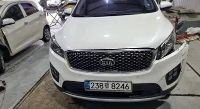 2016 Kia Sorento 685KMKNAPK81ABGA2 VIN:685KMKNAPK81ABGA2