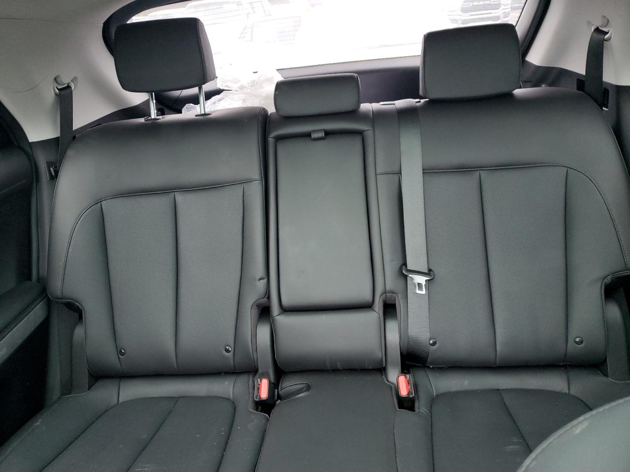 2023 HYUNDAI IONIQ 5 LIMITED VIN:KM8KRDAF6PU170841