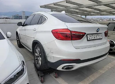 2017 BMW 630 WBAKV2103H0V42352 VIN:WBAKV2103H0V42352