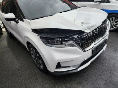 2022 Kia Carnival VIN: