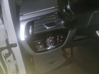 2018 BMW 520 WBAJC5107JG861883 VIN:WBAJC5107JG861883