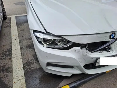 2017 BMW 320 WBA8C5106HA069350 VIN:WBA8C5106HA069350