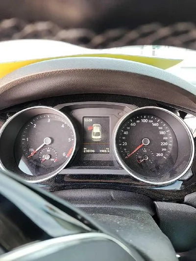 2015 Volkswagen Jetta VIN: