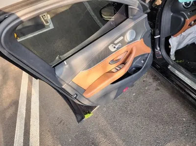 2018 Mercedes-Benz E 300 VIN: