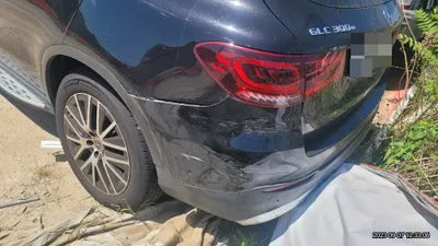 2021 Mercedes-Benz GLC 300 W1N0G5DB0MF933204 VIN:W1N0G5DB0MF933204