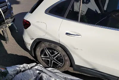 2021 Mercedes-Benz A 250 W1N9N0BB5MJ006876 VIN:W1N9N0BB5MJ006876