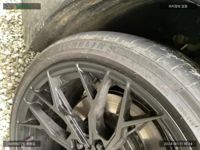 2021 Kia Stinger KNAE551CBMS095344 VIN:KNAE551CBMS095344