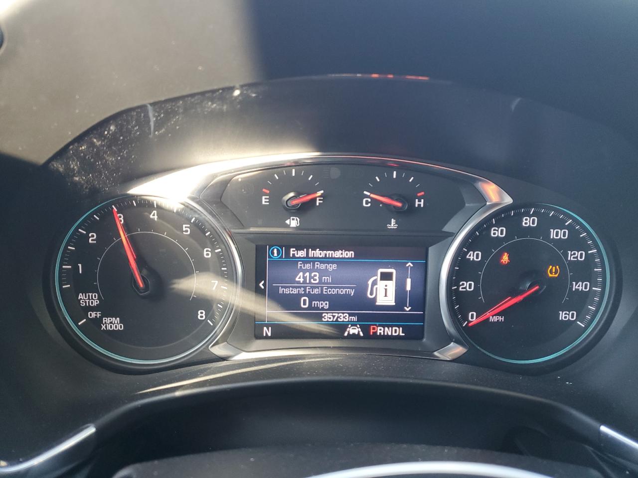 2022 CHEVROLET EQUINOX LT VIN:3GNAXKEV3NL232108