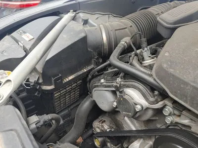 2020 Genesis G90 VIN: