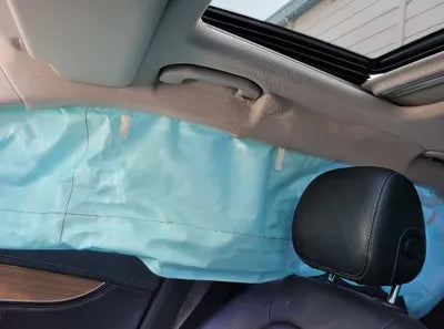 2015 Mercedes-Benz C 220 VIN: