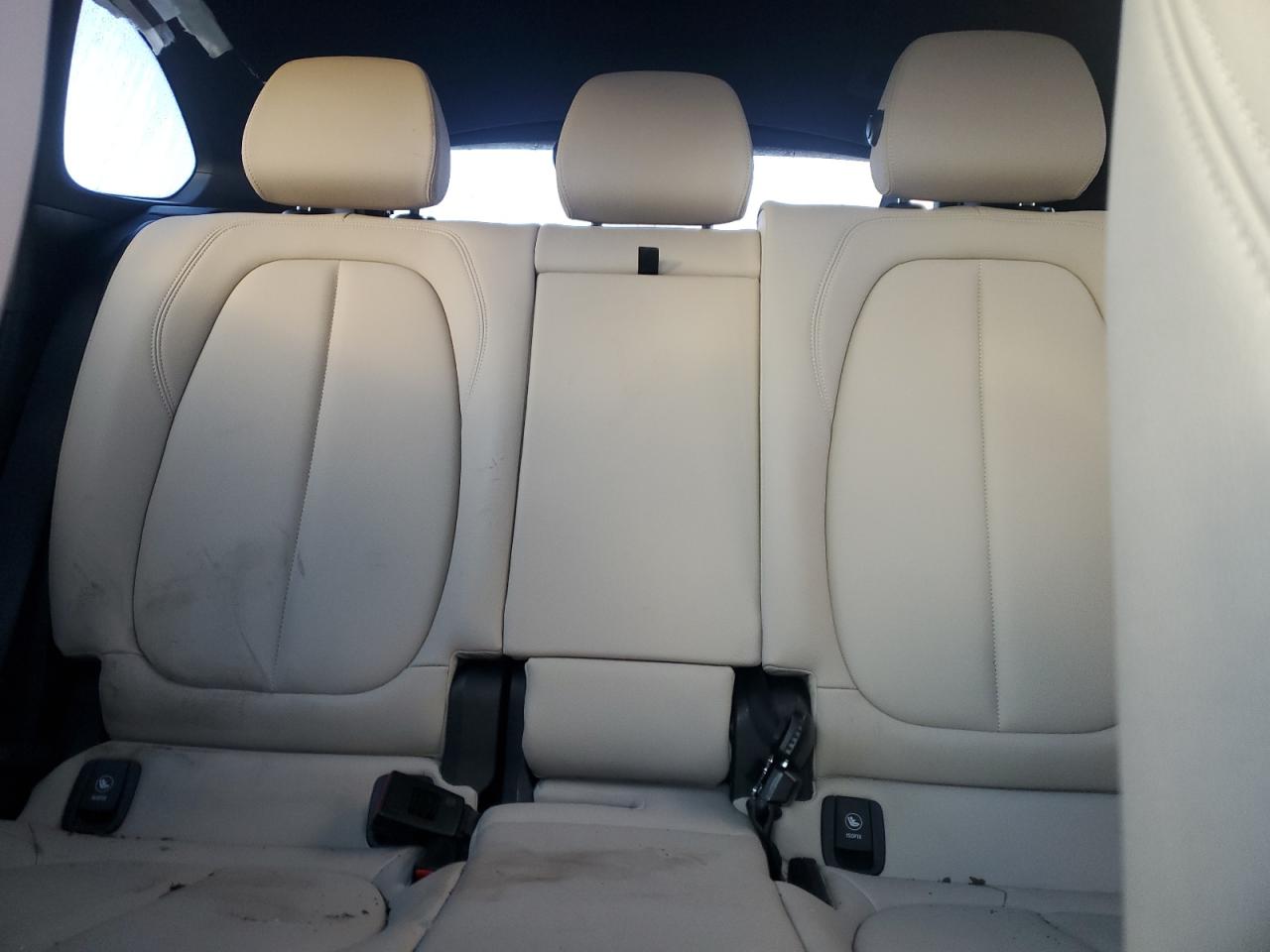 2022 BMW X1 XDRIVE28I VIN:WBXJG9C00N5V20325