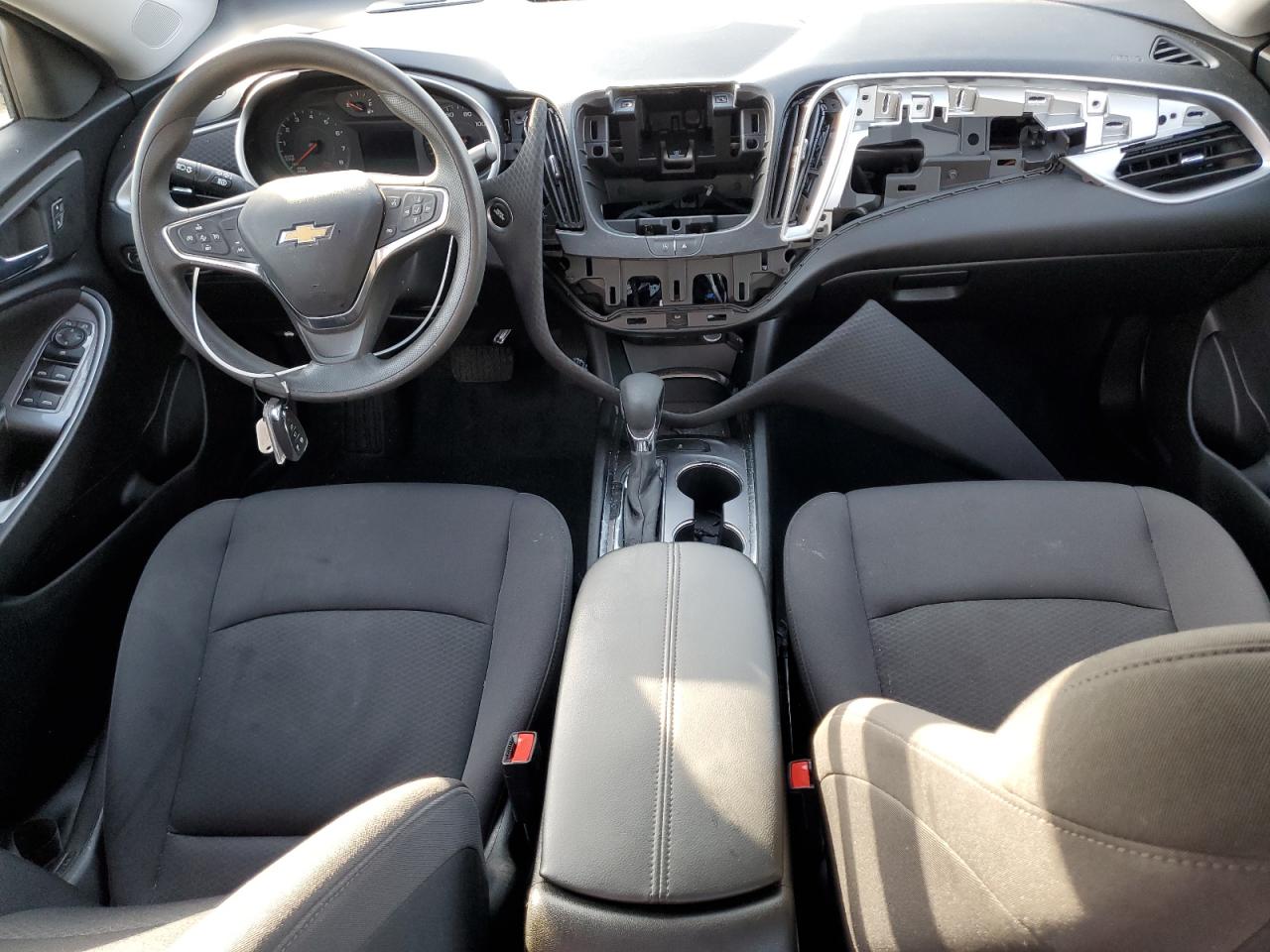 2023 CHEVROLET MALIBU LT VIN:1G1ZD5ST8PF215626