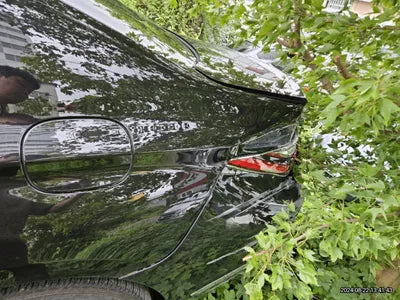 2018 Genesis G90 VIN: