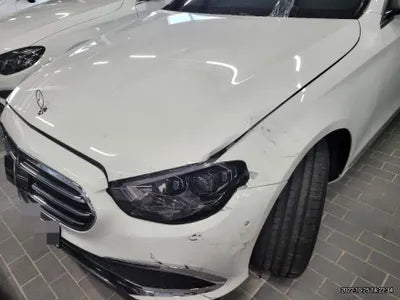 2022 Mercedes-Benz E 250 VIN: