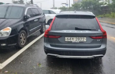 2019 Volvo V90 YV1PZ68TCK1066964 VIN:YV1PZ68TCK1066964