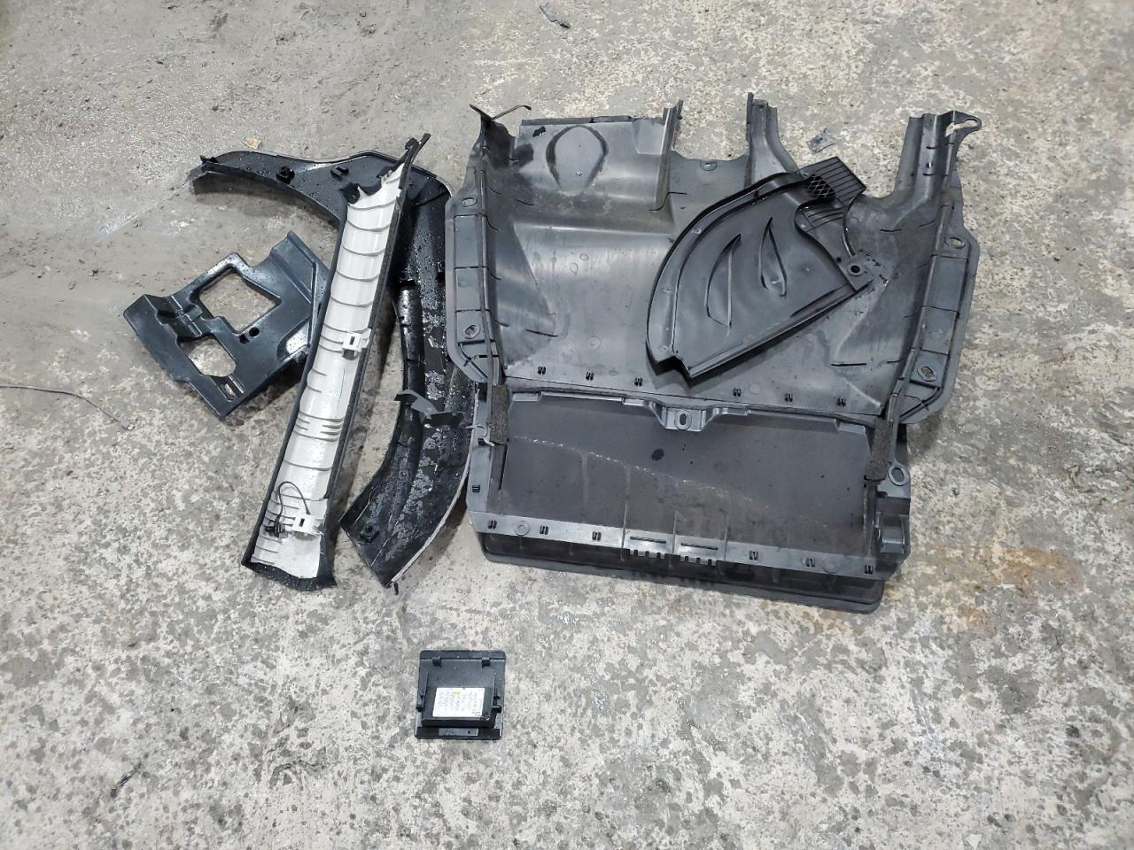 2024 SUBARU OUTBACK WILDERNESS VIN:4S4BTGUD3R3284933