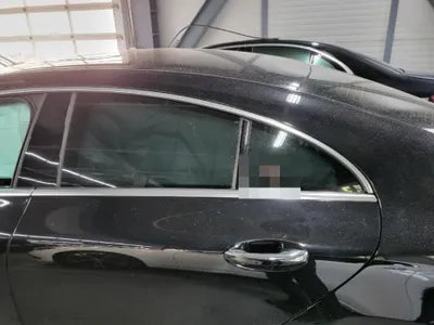 2018 Mercedes-Benz CLS 400 WDD2J2DBXKA005898 VIN:WDD2J2DBXKA005898