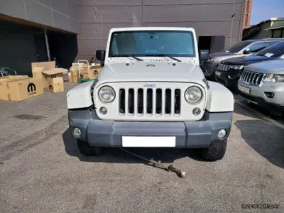 2017 Jeep Wrangler 709KM1C4HJWEG7HL7 VIN:709KM1C4HJWEG7HL7