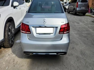 2015 Mercedes-Benz E 220 WDDHF0CBXFB100088 VIN:WDDHF0CBXFB100088