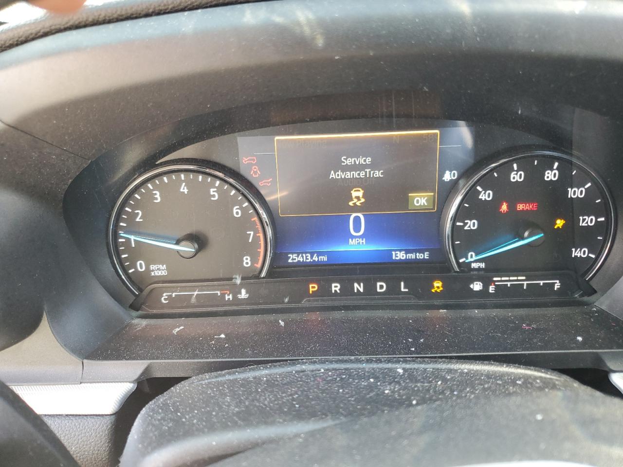 2022 FORD EXPLORER XLT VIN:1FMSK8DH3NGC14802